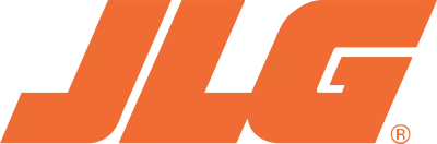 Logotipo de JLG