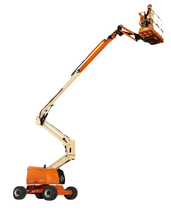 Vertimac Articulated Boom for sale